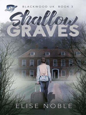 cover image of Shallow Graves
